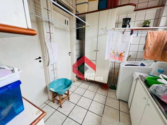 Imagem Apartamento com 4 Quartos à Venda, 161 m² em Cocó - Fortaleza