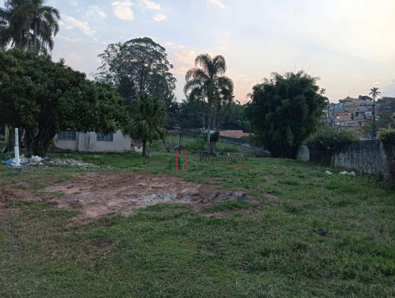 Imagem Imóvel à Venda, 33.000 m² em Jardim Cambiri - Ferraz De Vasconcelos