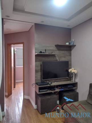 Imagem Apartamento com 2 Quartos à Venda, 45 m² em Vila Apiai - Santo André Imagem Apartamento com 2 Quartos à Venda, 45 m² em Vila Apiai - Santo André