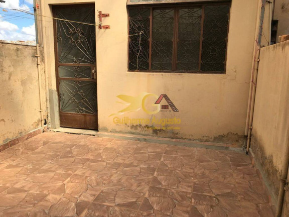 Imagem Casa com 3 Quartos à Venda, 133 m² em Centro - São João Del Rei Imagem Casa com 3 Quartos à Venda, 133 m² em Centro - São João Del Rei