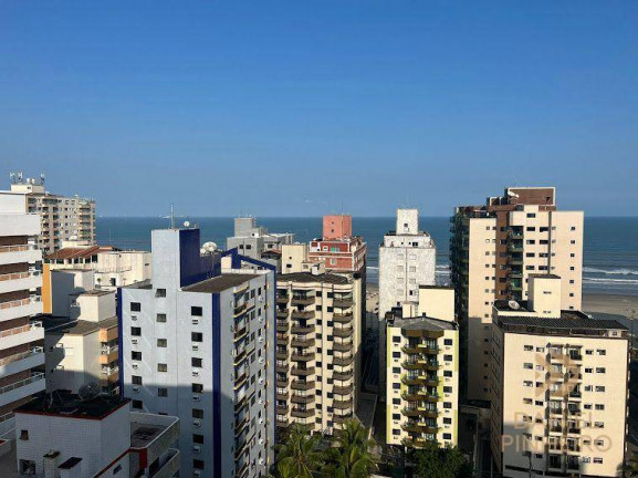 Imagem Apartamento com 2 Quartos à Venda, 85 m² em Aviação - Praia Grande