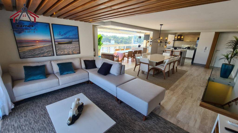 Imagem Apartamento com 3 Quartos à Venda, 186 m² em Forte - Praia Grande Imagem Apartamento com 3 Quartos à Venda, 186 m² em Forte - Praia Grande