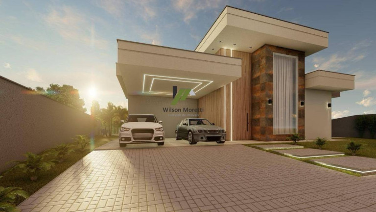 Imagem Terreno em Condomínio à Venda, 977 m²