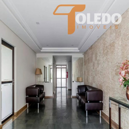 Imagem Apartamento com 2 Quartos à Venda, 60 m² em Tatuapé - São Paulo