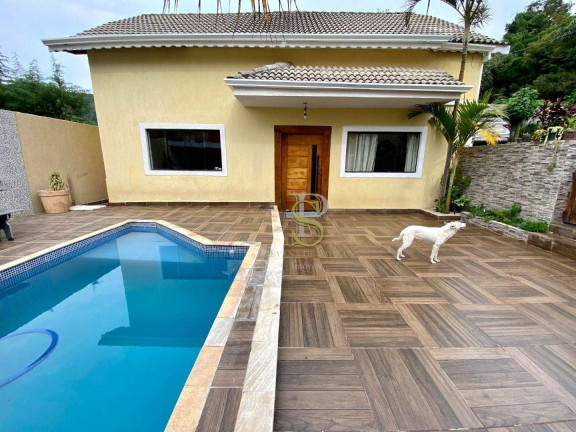 Imagem Casa com 2 Quartos à Venda, 140 m² em Sun Valley - Mairiporã Imagem Casa com 2 Quartos à Venda, 140 m² em Sun Valley - Mairiporã