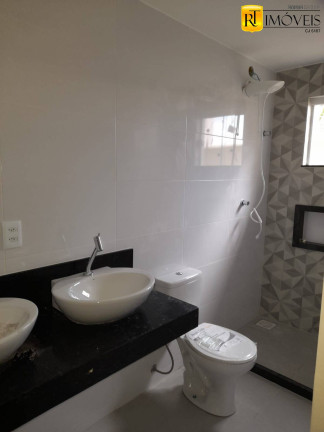 Imagem Casa com 3 Quartos à Venda, 180 m² em Porto Da Aldeia - São Pedro Da Aldeia