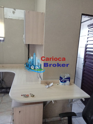 Imagem Imóvel Comercial à Venda, 120 m² em Paciência - Rio De Janeiro