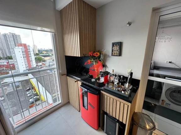 Apartamento com 2 Quartos à Venda, 66 m² em Fundação - São Caetano Do Sul