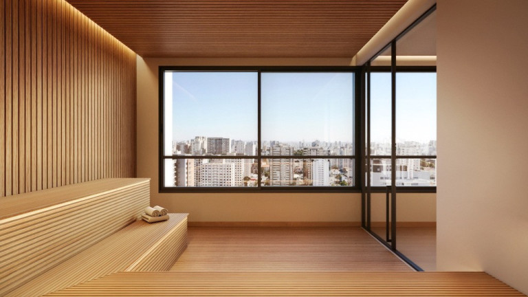 Imagem Loft com 1 Quarto à Venda, 36 m² em Vila Clementino - São Paulo