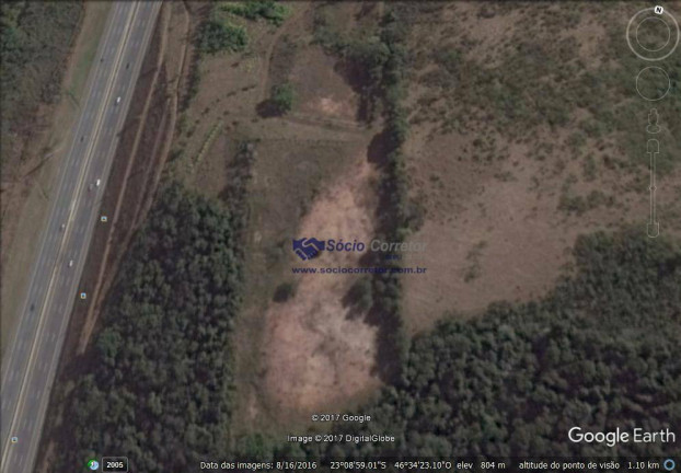 Imagem Imóvel à Venda, 100.000 m² em Recreio Estoril - Atibaia