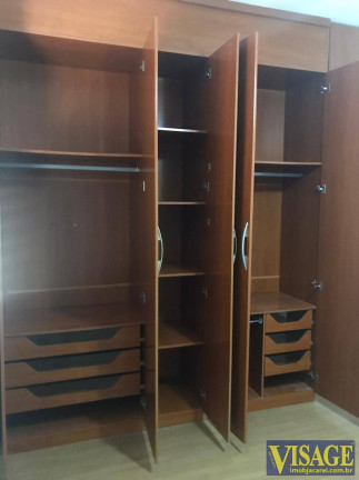 Imagem Apartamento com 2 Quartos à Venda, em Jd. Emilia - Jacareí Imagem Apartamento com 2 Quartos à Venda, em Jd. Emilia - Jacareí