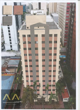 Imagem Apartamento com 2 Quartos à Venda, 58 m² em Jardim Tupanci - Barueri Imagem Apartamento com 2 Quartos à Venda, 58 m² em Jardim Tupanci - Barueri