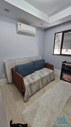 Imagem Apartamento com 3 Quartos à Venda, 99 m² em Todos Os Santos - Rio De Janeiro