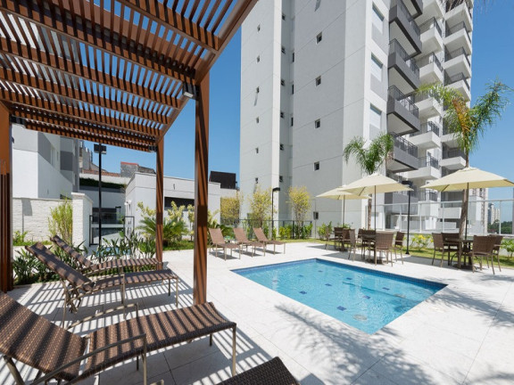Imagem Imóvel com 3 Quartos à Venda, 90 m² em Jardim Caboré - São Paulo Imagem Imóvel com 3 Quartos à Venda, 90 m² em Jardim Caboré - São Paulo