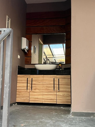 Imagem Sobrado com 3 Quartos para Alugar, 154 m² em Vila Pompeia - São Paulo Imagem Sobrado com 3 Quartos para Alugar, 154 m² em Vila Pompeia - São Paulo