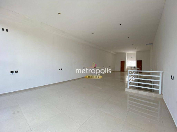 Imóvel à Venda, 105 m² em Jardim - Santo André
