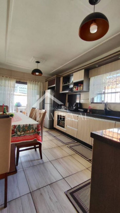 Imagem Casa com 3 Quartos à Venda, 135 m² em Aventureiro - Joinville Imagem Casa com 3 Quartos à Venda, 135 m² em Aventureiro - Joinville