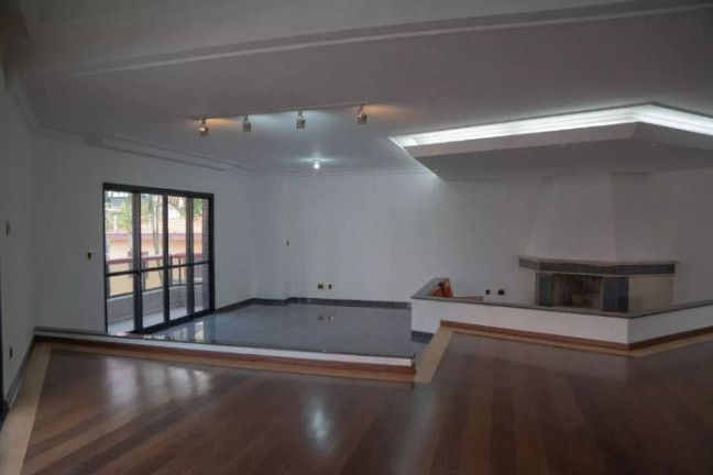 Imagem Apartamento com 5 Quartos para Alugar, 454 m² em Jardim - Santo André Imagem Apartamento com 5 Quartos para Alugar, 454 m² em Jardim - Santo André