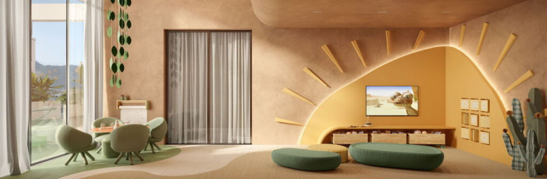 Imagem Apartamento com 3 Quartos à Venda, 125 m² em Meia Praia - Itapema