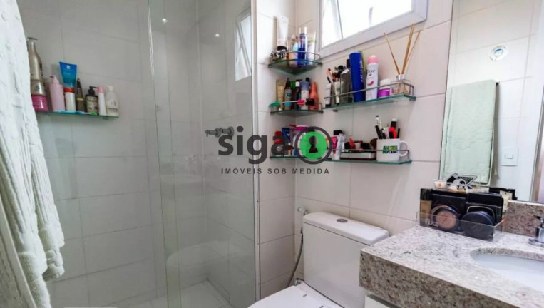 Imagem Apartamento com 2 Quartos à Venda, 109 m² em Granja Julieta - São Paulo Imagem Apartamento com 2 Quartos à Venda, 109 m² em Granja Julieta - São Paulo