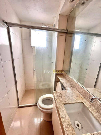 Imagem Apartamento com 2 Quartos à Venda, 45 m² em Ponte Nova - Várzea Grande