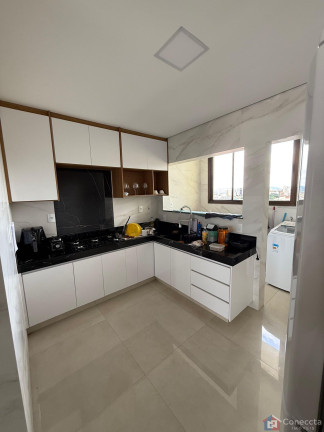 Imagem Apartamento com 3 Quartos à Venda, 120 m² em Jardim Centro - Patos De Minas