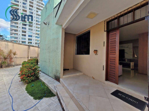 Casa com 4 Quartos à Venda, 795 m² em Dionisio Torres - Fortaleza