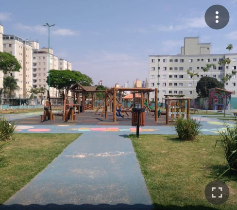 Imagem Apartamento com 2 Quartos à Venda,  em Ponte De São João - Jundiaí