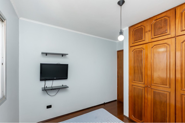 Imagem Apartamento com 3 Quartos à Venda, 82 m² em Vila Barreto - São Paulo