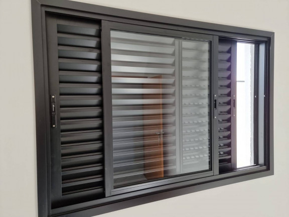 Imagem Casa com 3 Quartos à Venda, 154 m² em Caguassu - Sorocaba
