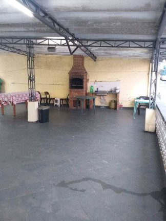 Imagem Casa com 3 Quartos à Venda, 250 m² em Vila Carmem - São Paulo