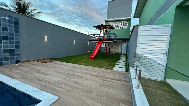Imagem Apartamento com 2 Quartos à Venda, 107 m² em Village 1 - Porto Seguro