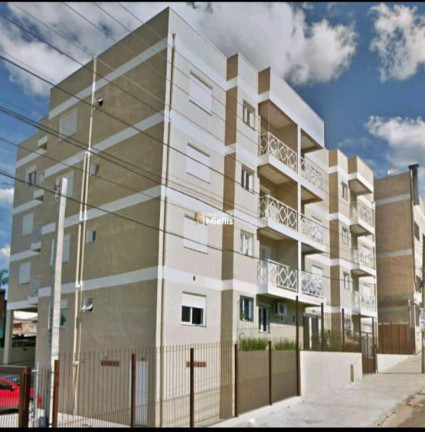Imóvel com 2 Quartos à Venda, 20 m² em Jardim Algarve - Alvorada