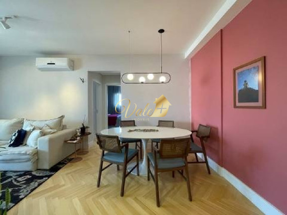 Imagem Apartamento com 2 Quartos à Venda, 57 m² em Condomínio Royal Park - São José Dos Campos Imagem Apartamento com 2 Quartos à Venda, 57 m² em Condomínio Royal Park - São José Dos Campos