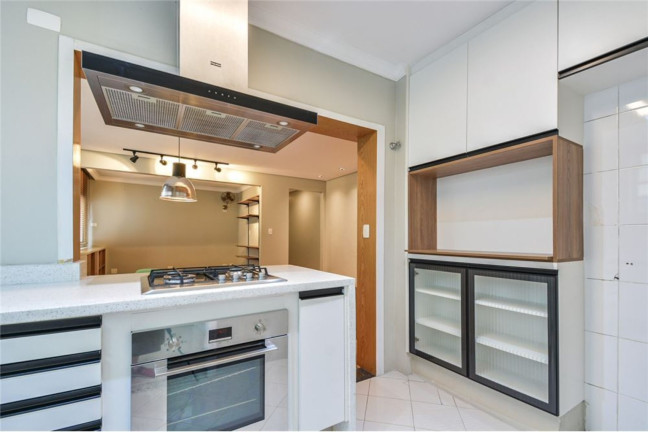 Imagem Apartamento com 1 Quarto à Venda, 80 m² em Consolação - São Paulo