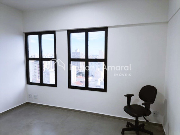 Imagem Sala Comercial à Venda, 35 m² em Centro - Campinas Imagem Sala Comercial à Venda, 35 m² em Centro - Campinas