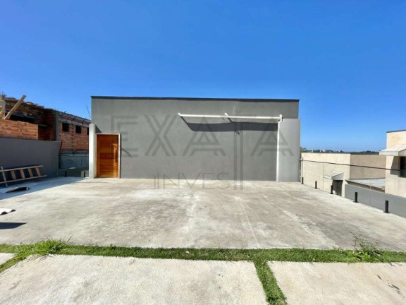 Imagem Imóvel com 3 Quartos à Venda, 230 m² em Condomínio Lago Do Sol - Cotia
