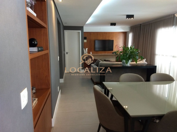 Imagem Imóvel com 3 Quartos à Venda, 167 m² em Jardim Esplanada - São José Dos Campos Imagem Imóvel com 3 Quartos à Venda, 167 m² em Jardim Esplanada - São José Dos Campos