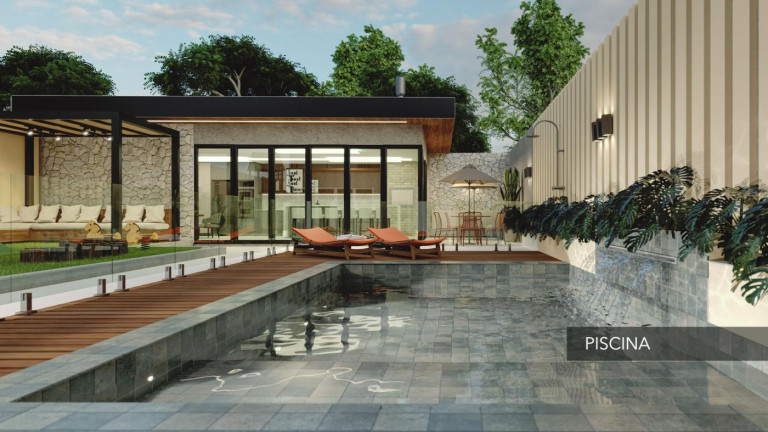 Imagem Apartamento com 3 Quartos à Venda, 90 m² em Saguaçu - Joinville