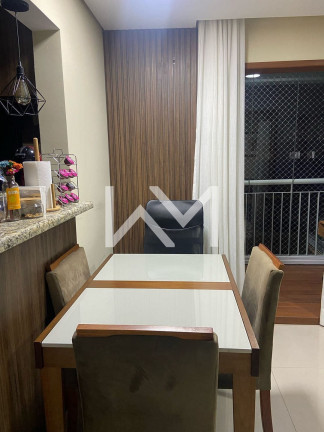 Imagem Apartamento com 2 Quartos à Venda, 60 m² em Vila São Ricardo - Guarulhos Imagem Apartamento com 2 Quartos à Venda, 60 m² em Vila São Ricardo - Guarulhos
