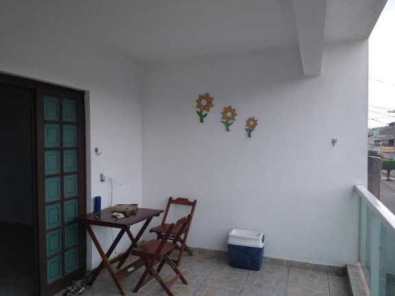 Imagem Casa com 3 Quartos à Venda, 150 m² em Jardim Zaira - Mauá Imagem Casa com 3 Quartos à Venda, 150 m² em Jardim Zaira - Mauá