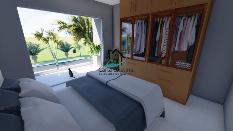 Imagem Sobrado com 3 Quartos à Venda, 115 m² em Monções - Pontal Do Paraná