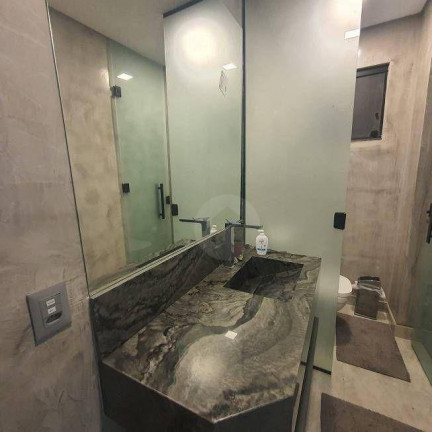 Imagem Cobertura com 3 Quartos à Venda, 112 m² em Castelo - Belo Horizonte