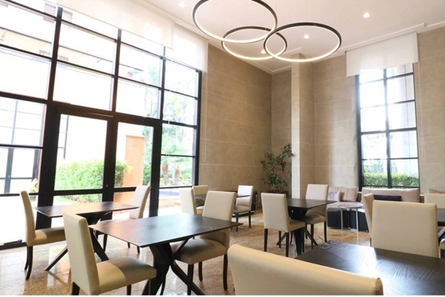 Imagem Imóvel com 3 Quartos à Venda, 195 m² em Panamby - São Paulo Imagem Imóvel com 3 Quartos à Venda, 195 m² em Panamby - São Paulo