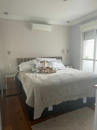 Imagem Apartamento com 3 Quartos à Venda, 124 m² em Moema - São Paulo Imagem Apartamento com 3 Quartos à Venda, 124 m² em Moema - São Paulo
