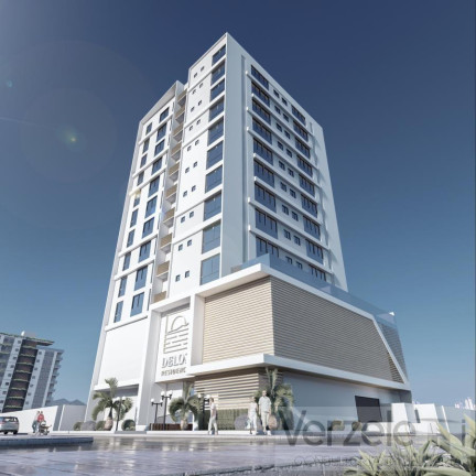 Imagem Apartamento com 2 Quartos à Venda, 73 m² em Centro - Camboriú
