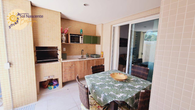 Imagem Apartamento com 2 Quartos à Venda, 103 m² em Maitinga - Bertioga