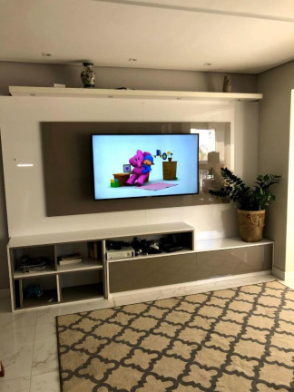 Imagem Apartamento com 2 Quartos à Venda, 78 m² em Vila Carrao - São Paulo