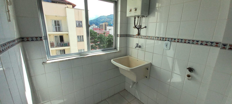 Imóvel com 3 Quartos à Venda, 112 m² em Várzea - Teresópolis