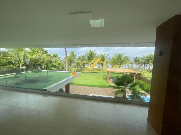 Imagem Imóvel com 6 Quartos à Venda, 450 m² em Guarajuba (monte Gordo) - Camaçari Imagem Imóvel com 6 Quartos à Venda, 450 m² em Guarajuba (monte Gordo) - Camaçari